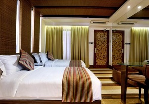 Mega Boutique Hotel
