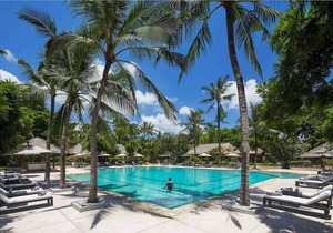 Melia Bali