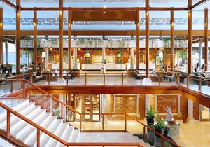 Melia Bali