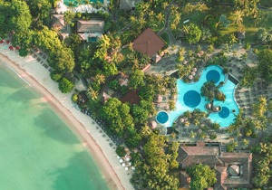 Melia Bali