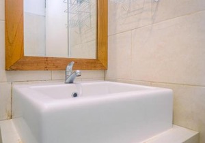 Modern Furnished @ 1BR Margonda Residence 1 Apartment By Travelio in Depok