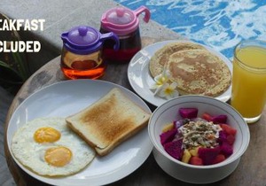 Mojosurf Camp Canggu