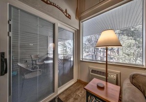 Newly Remodeled 1 Bed and Loft at Lakeland Village in South Lake Tahoe