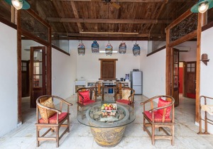 Oasis in the Heart of Seminyak