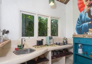 Oberoi Luxury Villa 2 - KuDeTa
