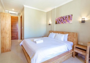 Olivia Guesthouse by ecommerceloka