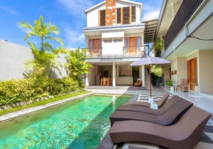 Olivia Guesthouse by ecommerceloka