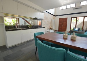 Ombak Villa Cemagi