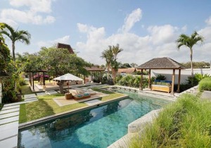 OMEGIA Canggu by Nakula
