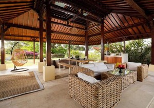 OMEGIA Canggu by Nakula