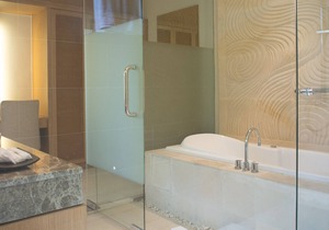 One Bedroom Villa with Private Pool Located in Seminyak