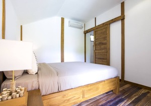 ORORA B6-NEW SPOT in the heart of CANGGU; 2 bedroom 400 m from the beach