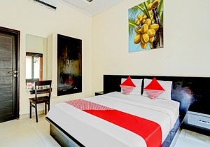OYO 3607 Samudra Homestay