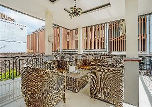 OYO 3607 Samudra Homestay