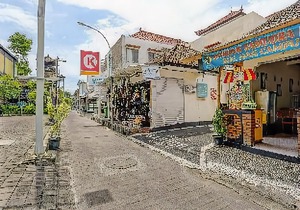 OYO 3607 Samudra Homestay