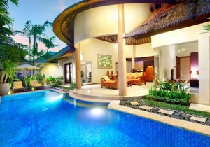 Peaceful, Private One Bedroom Villa in Central Seminyak