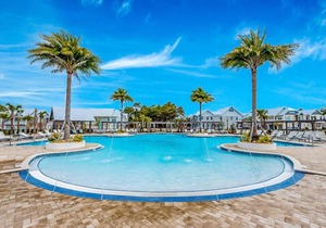 Prominence: 24 York Ln C in Watersound Beach