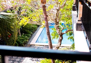 Putu Guest House 2