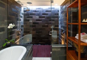 Rama Beach Deluxe Cottage