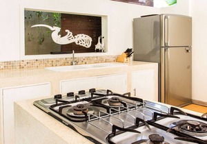 Rent a Luxury Villa in Bali Close to the Beach, Bali Villa 2074
