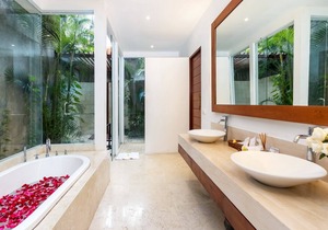 Rubina, Luxury 4 Bedroom Villa, Central Seminyak
