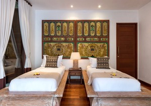 Rubina, Luxury 4 Bedroom Villa, Central Seminyak
