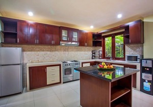 Samudra - 1 · 1BR Luxury private pool Villa Bali