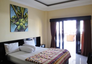 Samudra Homestay