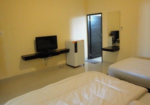 Samudra Homestay