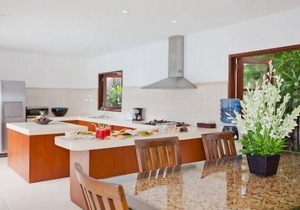 Seminyak Modern 3 Bedroom Pool Villa