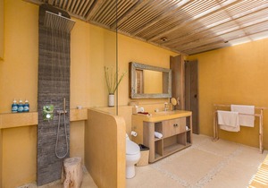 Seminyak Stylish & Modern 3 Bed Villa