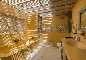 Seminyak Stylish & Modern 3 Bed Villa