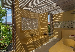 Seminyak Stylish & Modern 3 Bed Villa