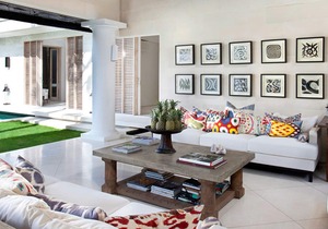 Serenity by the Shoreline – Bali Villa 1048