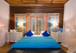 Serenity River Estate, 8 Bedroom Villa, feature pool and gardens, chef, Canggu