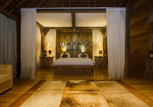 Serenity River Estate, 8 Bedroom Villa, feature pool and gardens, chef, Canggu