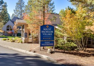 Ski House 237 - Meredith Lodging in Bend