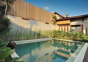 Suite Apartment Seminyak