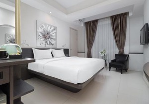 Sun Boutique Hotel
