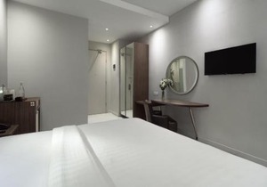 Sun Boutique Hotel