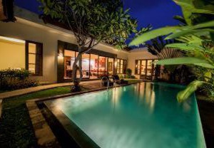 Swiss-Belvillas Umalas