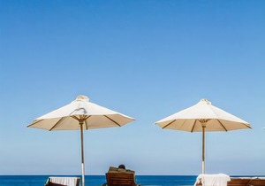 Tauch Terminal Resort Tulamben in Bali