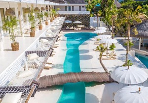 The Green Room Canggu