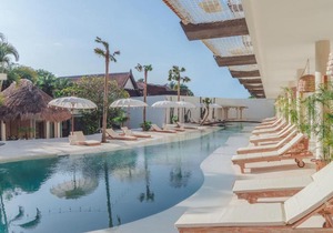 The Green Room Canggu