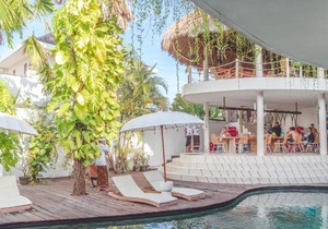 The Green Room Canggu