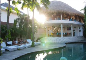 The Green Room Canggu
