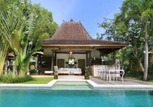 The Radian Villa