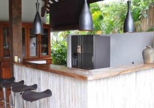 The Radian Villa