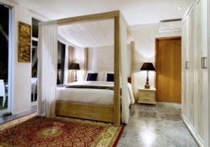 The Radian Villa