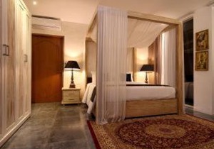 The Radian Villa